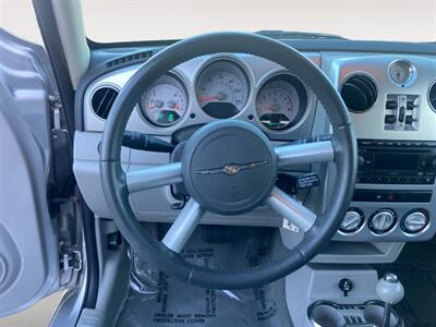 2007 Chrysler PT Cruiser Touring   - Photo 12 - Stratham, NH 03885