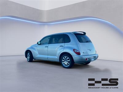 2007 Chrysler PT Cruiser Touring   - Photo 8 - Stratham, NH 03885