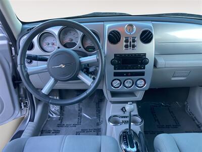 2007 Chrysler PT Cruiser Touring   - Photo 10 - Stratham, NH 03885