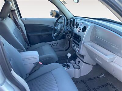 2007 Chrysler PT Cruiser Touring   - Photo 15 - Stratham, NH 03885