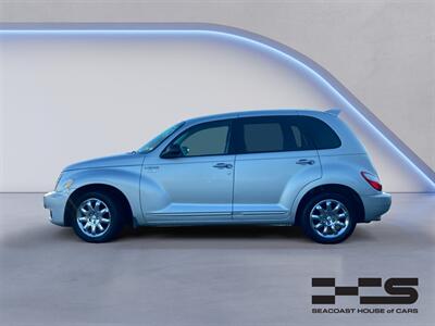 2007 Chrysler PT Cruiser Touring   - Photo 7 - Stratham, NH 03885
