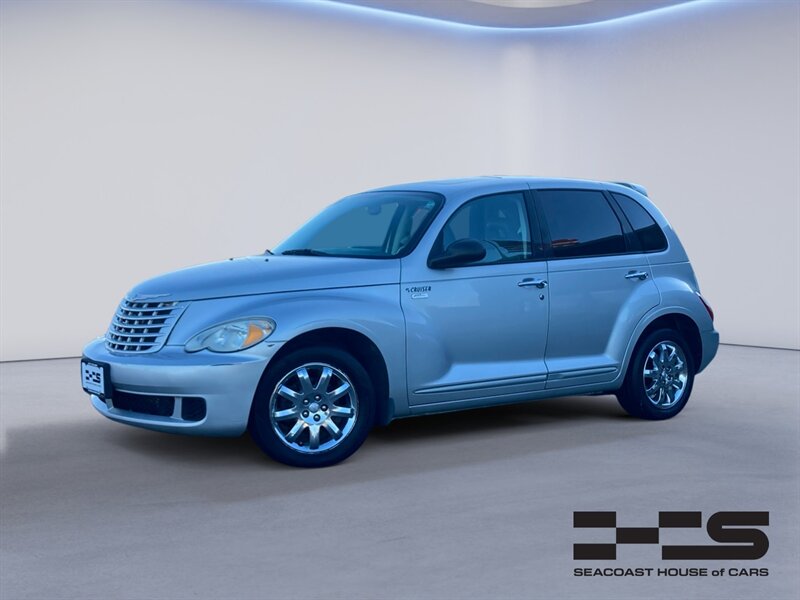 2007 Chrysler PT Cruiser Touring Edition's photo