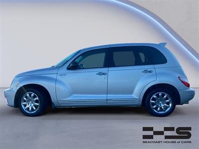 2007 Chrysler PT Cruiser Touring   - Photo 2 - Stratham, NH 03885