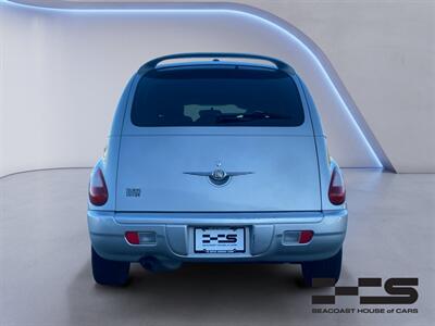 2007 Chrysler PT Cruiser Touring   - Photo 4 - Stratham, NH 03885