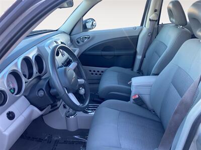 2007 Chrysler PT Cruiser Touring   - Photo 9 - Stratham, NH 03885