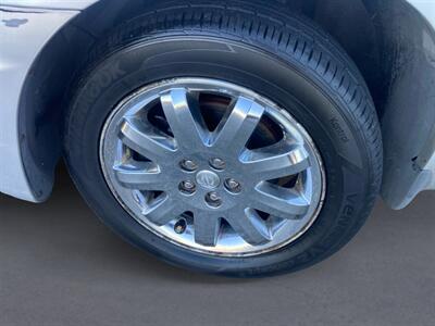 2007 Chrysler PT Cruiser Touring   - Photo 14 - Stratham, NH 03885