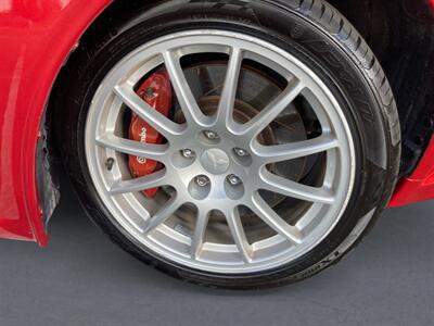 2008 Mitsubishi Lancer Evolution GSR   - Photo 14 - Stratham, NH 03885