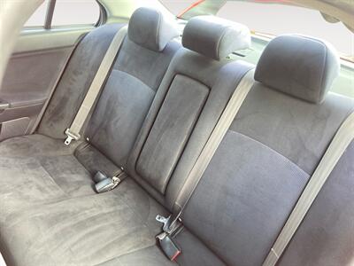 2008 Mitsubishi Lancer Evolution GSR   - Photo 13 - Stratham, NH 03885