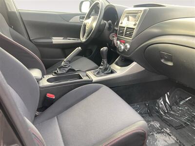 2010 Subaru Impreza WRX - Photo 15 - Stratham, NH 03885