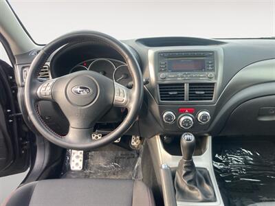 2010 Subaru Impreza WRX - Photo 10 - Stratham, NH 03885