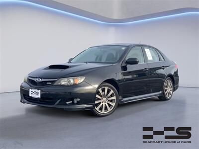 2010 Subaru Impreza WRX - Photo 1 - Stratham, NH 03885