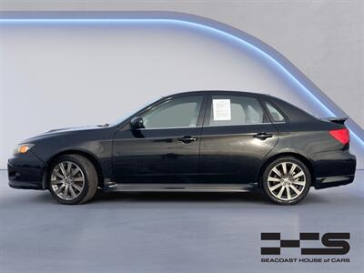 2010 Subaru Impreza WRX - Photo 2 - Stratham, NH 03885