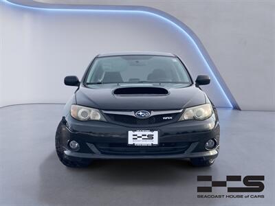 2010 Subaru Impreza WRX - Photo 8 - Stratham, NH 03885