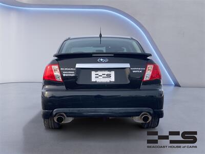 2010 Subaru Impreza WRX - Photo 4 - Stratham, NH 03885