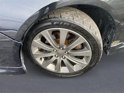 2010 Subaru Impreza WRX - Photo 14 - Stratham, NH 03885