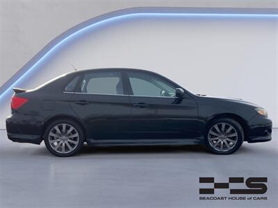 2010 Subaru Impreza WRX - Photo 6 - Stratham, NH 03885