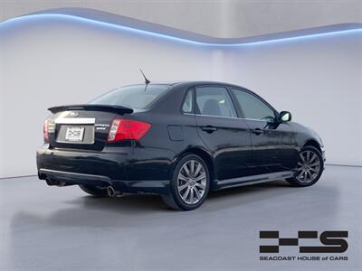 2010 Subaru Impreza WRX - Photo 5 - Stratham, NH 03885