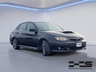 2010 Subaru Impreza WRX - Photo 7 - Stratham, NH 03885