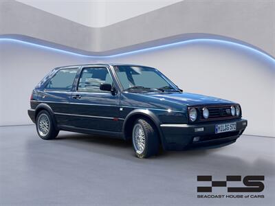 1990 Volkswagen Golf GTI   - Photo 7 - Stratham, NH 03885