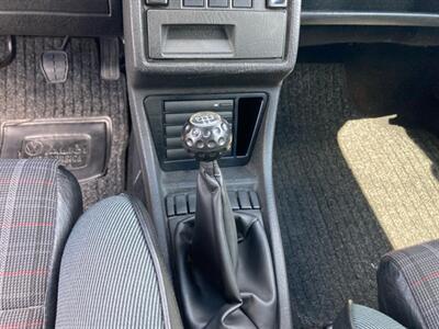 1990 Volkswagen Golf GTI   - Photo 11 - Stratham, NH 03885