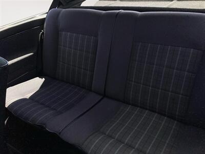 1990 Volkswagen Golf GTI   - Photo 13 - Stratham, NH 03885
