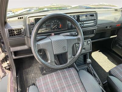 1990 Volkswagen Golf GTI   - Photo 10 - Stratham, NH 03885