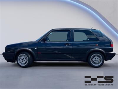 1990 Volkswagen Golf GTI   - Photo 2 - Stratham, NH 03885