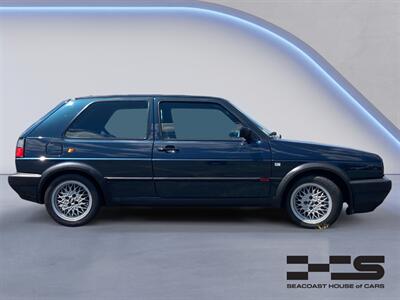 1990 Volkswagen Golf GTI   - Photo 6 - Stratham, NH 03885
