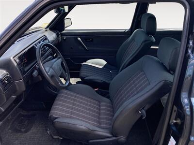 1990 Volkswagen Golf GTI   - Photo 9 - Stratham, NH 03885
