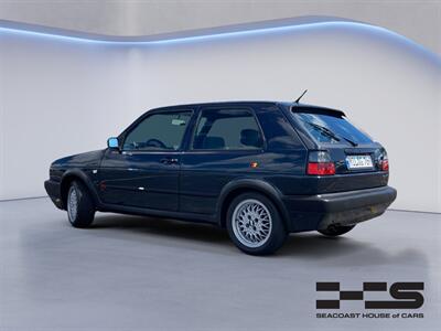 1990 Volkswagen Golf GTI   - Photo 3 - Stratham, NH 03885