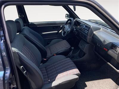 1990 Volkswagen Golf GTI   - Photo 15 - Stratham, NH 03885
