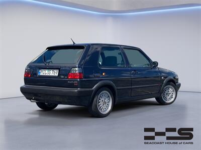 1990 Volkswagen Golf GTI   - Photo 5 - Stratham, NH 03885