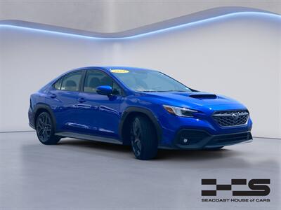2024 Subaru WRX TR   - Photo 7 - Stratham, NH 03885