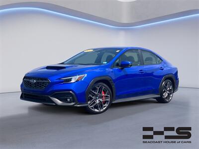 2024 Subaru WRX TR   - Photo 1 - Stratham, NH 03885