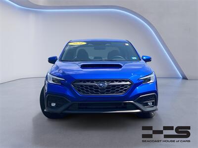 2024 Subaru WRX TR   - Photo 8 - Stratham, NH 03885