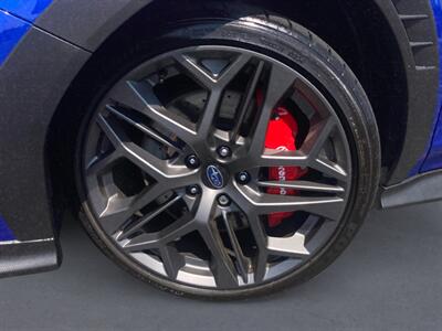 2024 Subaru WRX TR   - Photo 14 - Stratham, NH 03885
