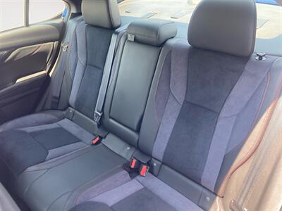2024 Subaru WRX TR   - Photo 13 - Stratham, NH 03885