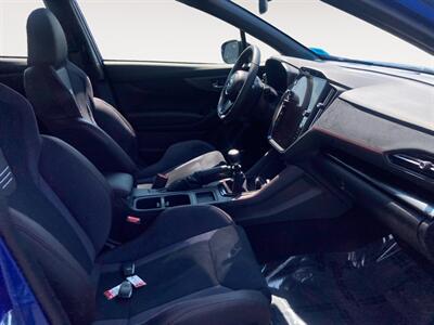 2024 Subaru WRX TR   - Photo 15 - Stratham, NH 03885