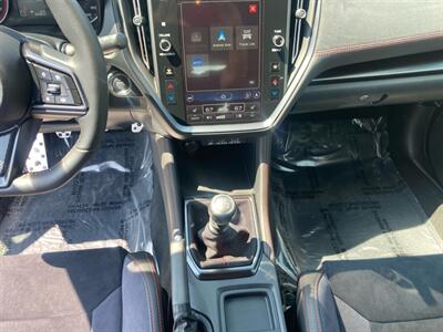 2024 Subaru WRX TR   - Photo 11 - Stratham, NH 03885