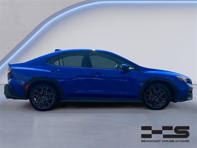 2024 Subaru WRX TR   - Photo 6 - Stratham, NH 03885
