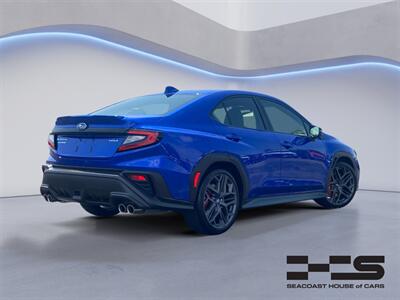 2024 Subaru WRX TR   - Photo 5 - Stratham, NH 03885