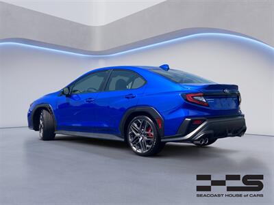 2024 Subaru WRX TR   - Photo 3 - Stratham, NH 03885