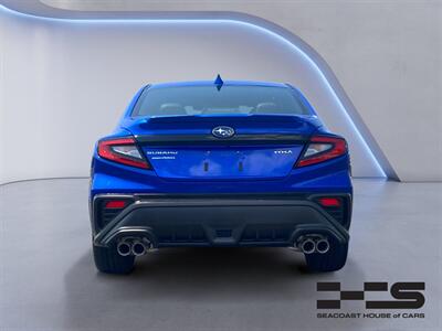 2024 Subaru WRX TR   - Photo 4 - Stratham, NH 03885