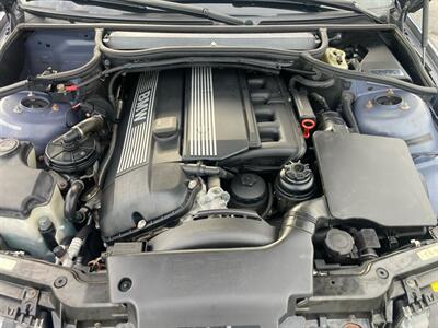 2005 BMW 3 Series 325Ci   - Photo 17 - Stratham, NH 03885