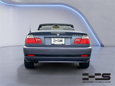 2005 BMW 3 Series 325Ci   - Photo 4 - Stratham, NH 03885