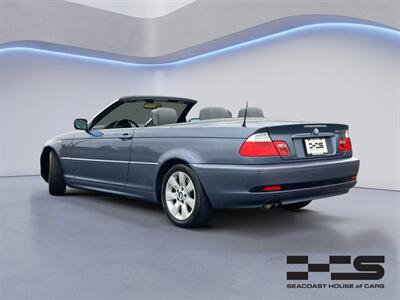2005 BMW 3 Series 325Ci   - Photo 3 - Stratham, NH 03885