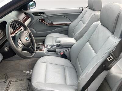2005 BMW 3 Series 325Ci   - Photo 9 - Stratham, NH 03885
