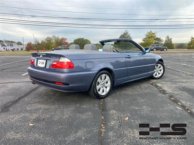 2005 BMW 3 Series 325Ci   - Photo 19 - Stratham, NH 03885