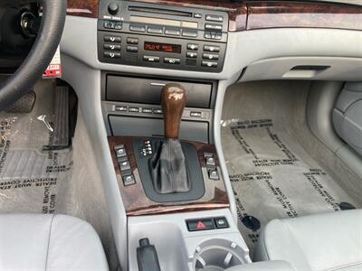 2005 BMW 3 Series 325Ci   - Photo 11 - Stratham, NH 03885