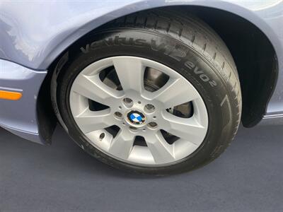 2005 BMW 3 Series 325Ci   - Photo 14 - Stratham, NH 03885